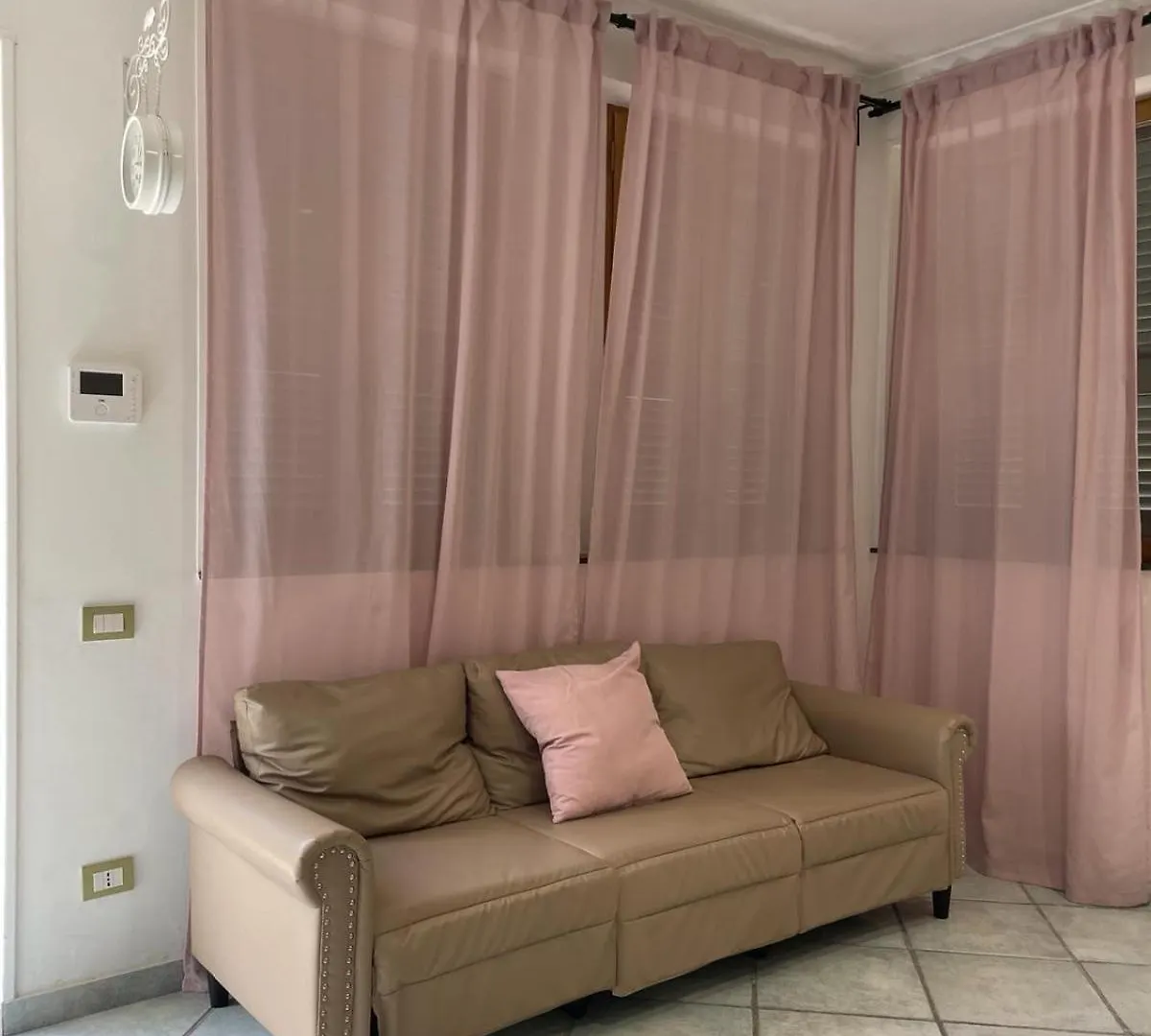Masseria Michele Bed & Breakfast Naples